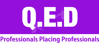 QED Recruitment